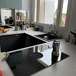 Convenience & Charm With A View Apartment