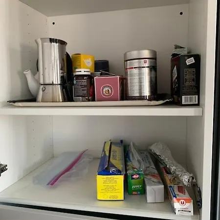 Apartmán Convenience & Charm With A View *